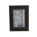 Neueste Design Foto Frame aus Holz